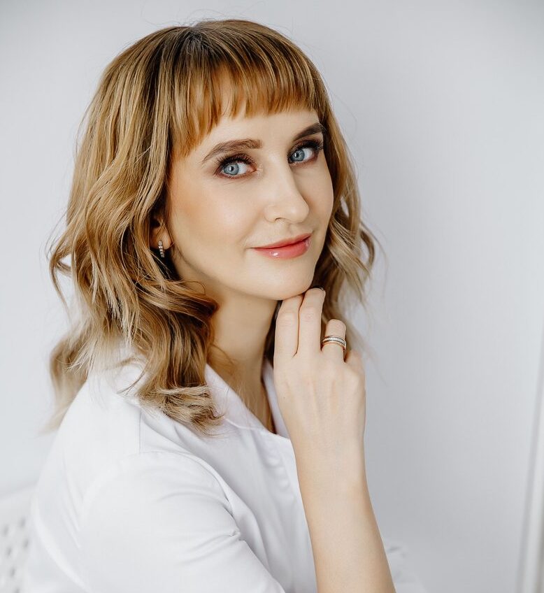 Щеглова Светлана Вячеславовна